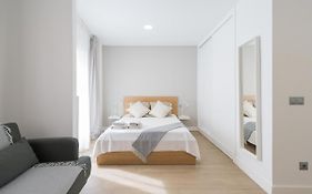 Sa17 Exterior Las Canteras Beach